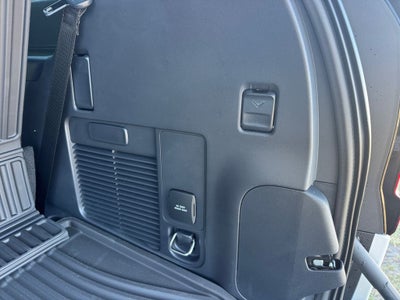 2026 Ford Expedition King Ranch 400A