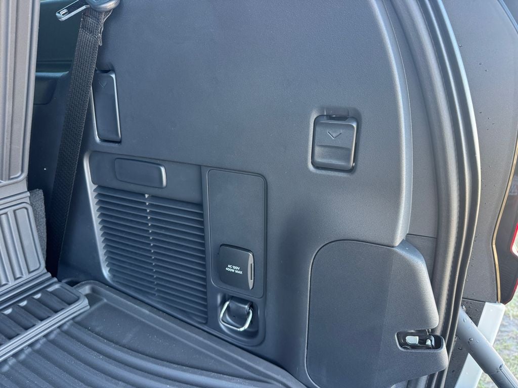 2026 Ford Expedition King Ranch 400A