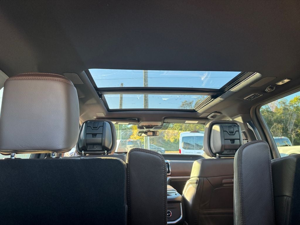 2026 Ford Expedition King Ranch 400A