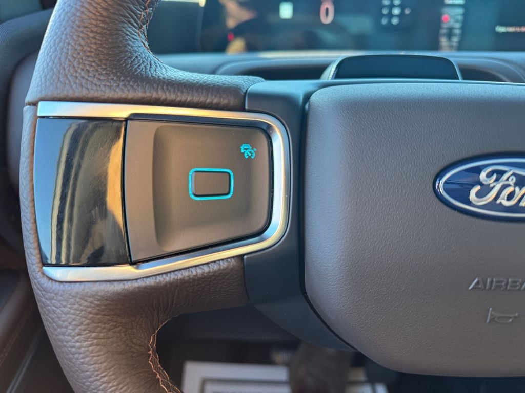 2026 Ford Expedition King Ranch 400A