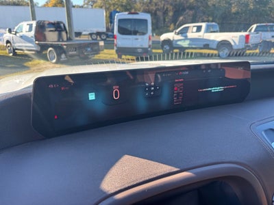 2026 Ford Expedition King Ranch 400A