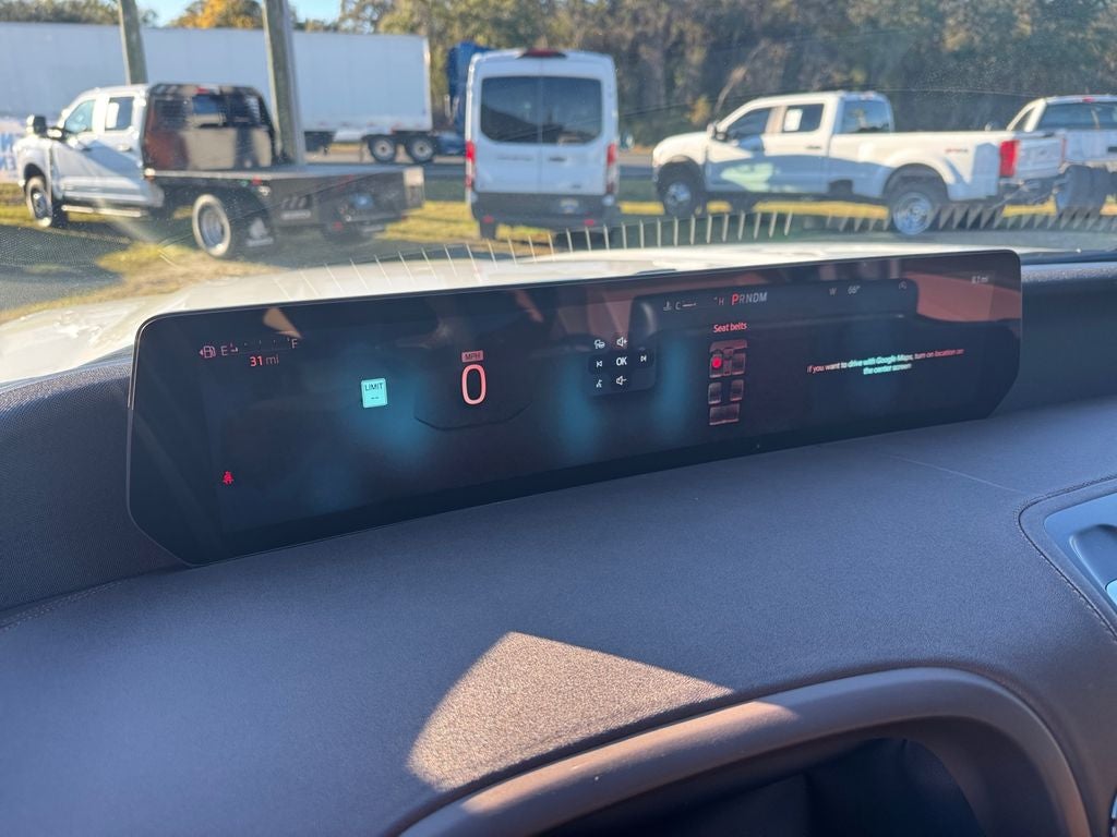 2026 Ford Expedition King Ranch 400A