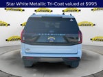 2026 Ford Expedition King Ranch 400A