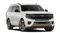 2026 Ford Expedition King Ranch 400A