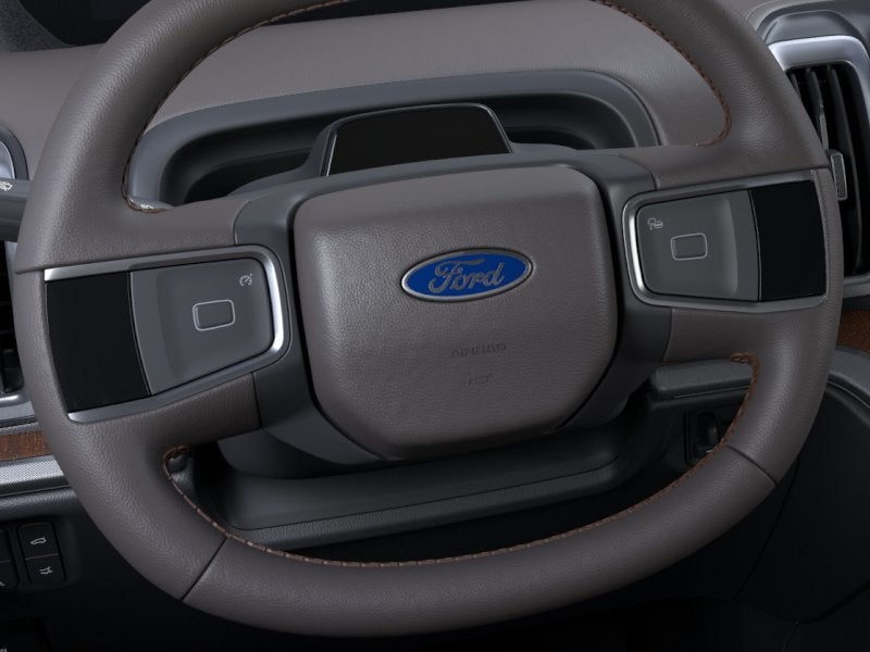 2026 Ford Expedition King Ranch InTransit