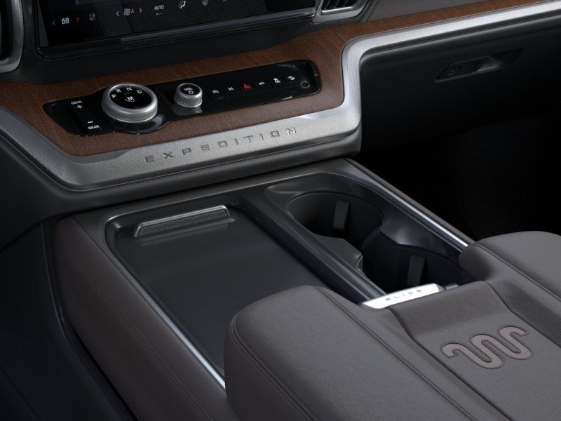 2026 Ford Expedition King Ranch InTransit