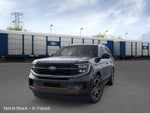 2026 Ford Expedition King Ranch InTransit