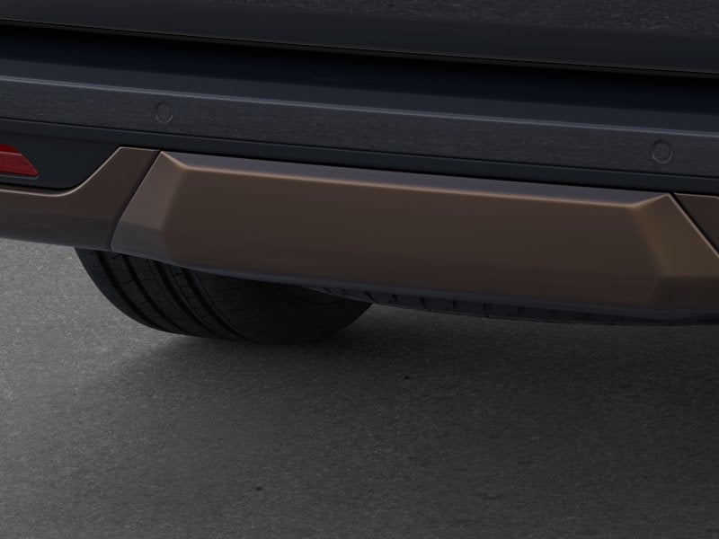 2026 Ford Expedition King Ranch InTransit