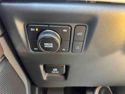 2026 Ford Expedition King Ranch 400A