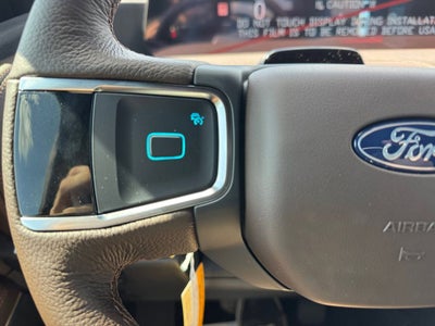 2026 Ford Expedition King Ranch 400A