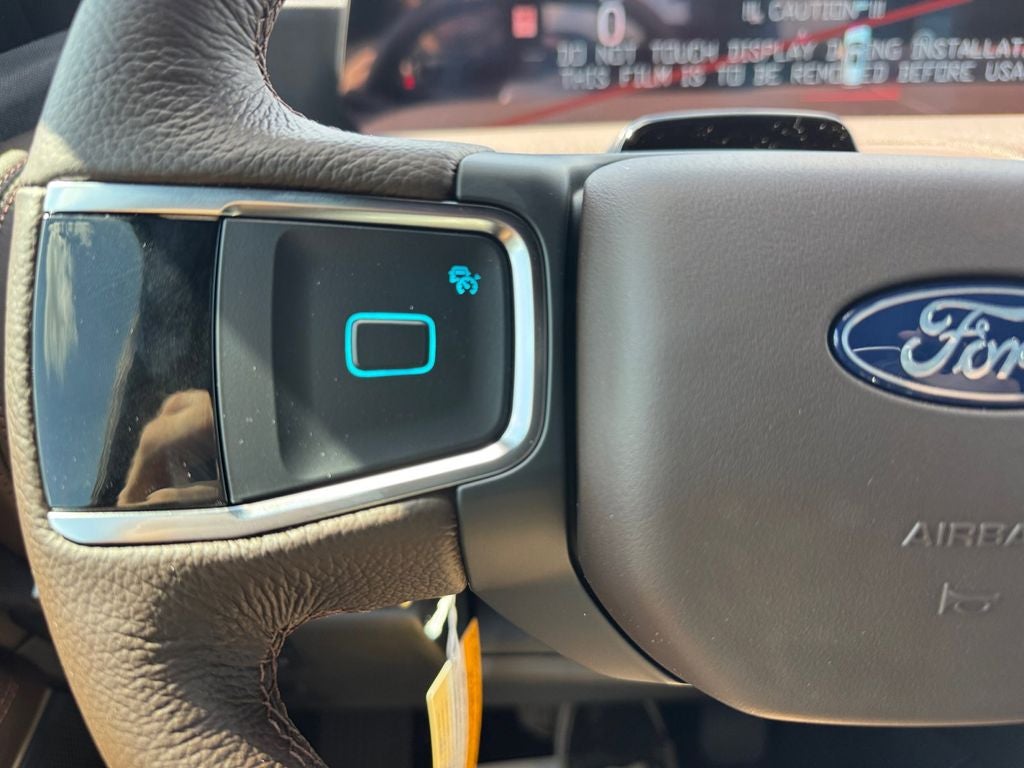 2026 Ford Expedition King Ranch 400A