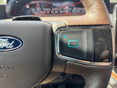 2026 Ford Expedition King Ranch 400A