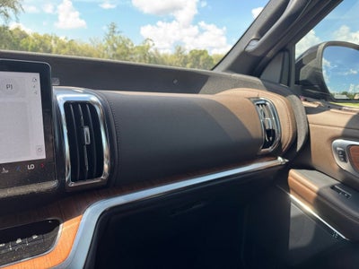 2026 Ford Expedition King Ranch 400A