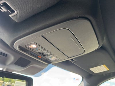 2026 Ford Expedition King Ranch 400A