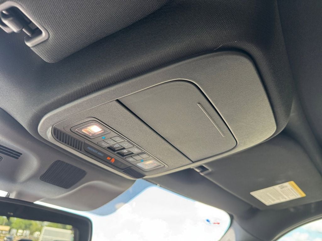 2026 Ford Expedition King Ranch 400A