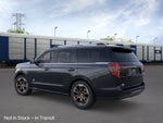 2026 Ford Expedition King Ranch InTransit