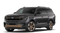 2026 Ford Expedition King Ranch InTransit