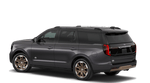 2026 Ford Expedition King Ranch 400A