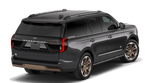 2026 Ford Expedition King Ranch 400A