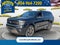 2026 Ford Expedition King Ranch 400A