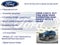 2026 Ford Expedition King Ranch 400A