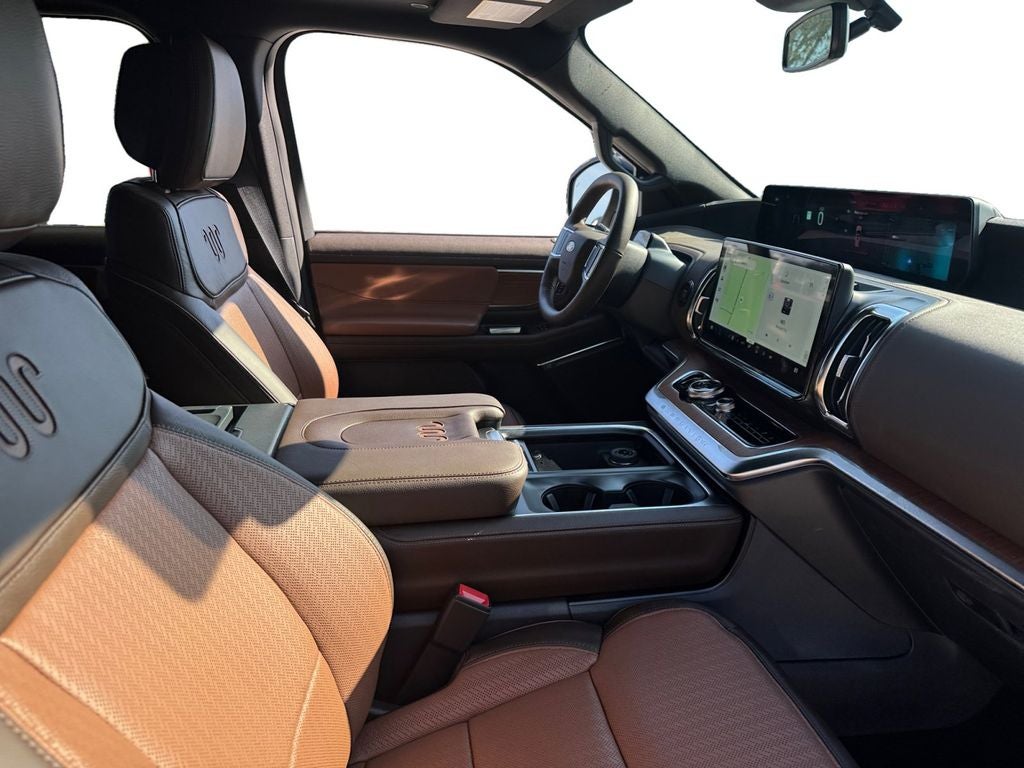 2026 Ford Expedition King Ranch 400A