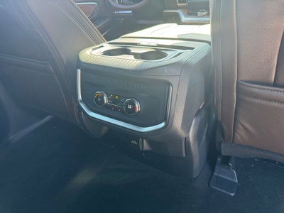 2026 Ford Expedition King Ranch 400A