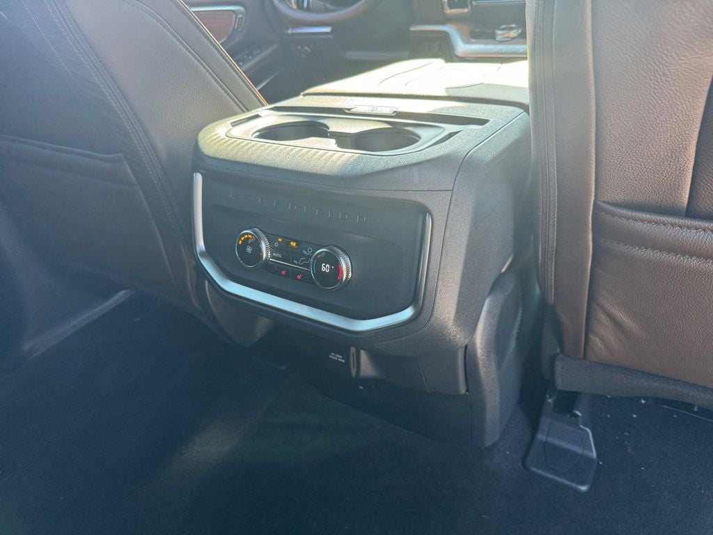 2026 Ford Expedition King Ranch 400A
