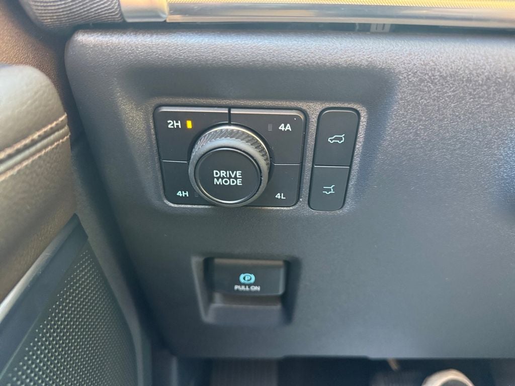 2026 Ford Expedition King Ranch 400A