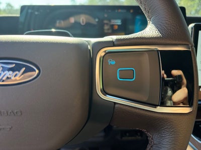 2026 Ford Expedition King Ranch 400A