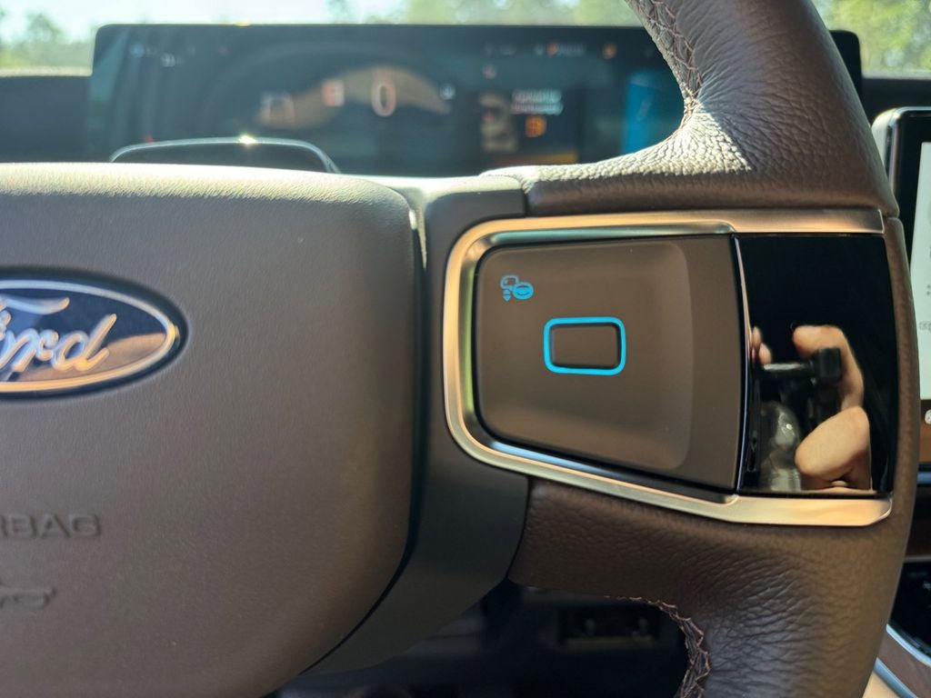 2026 Ford Expedition King Ranch 400A