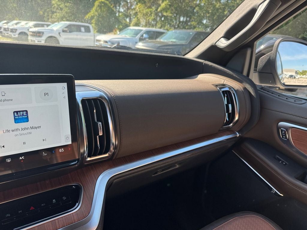 2026 Ford Expedition King Ranch 400A