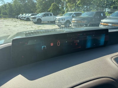 2026 Ford Expedition King Ranch 400A