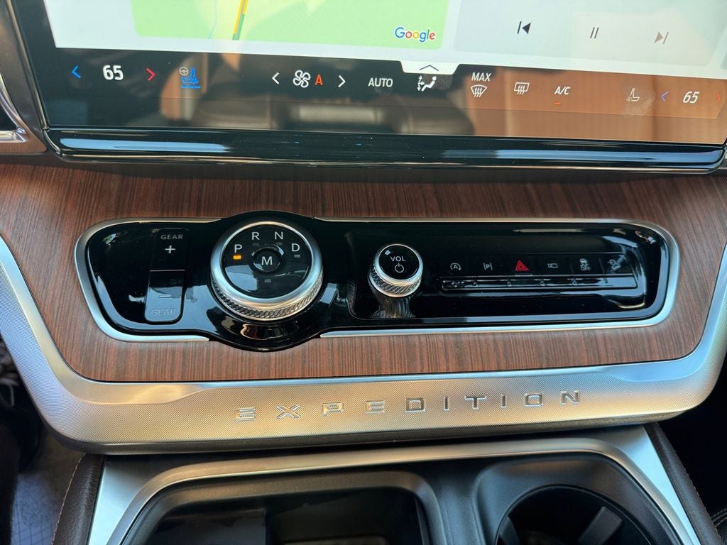 2026 Ford Expedition King Ranch 400A