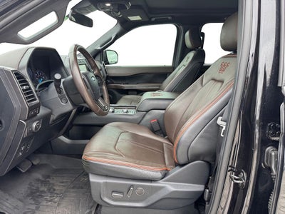 2021 Ford Expedition King Ranch