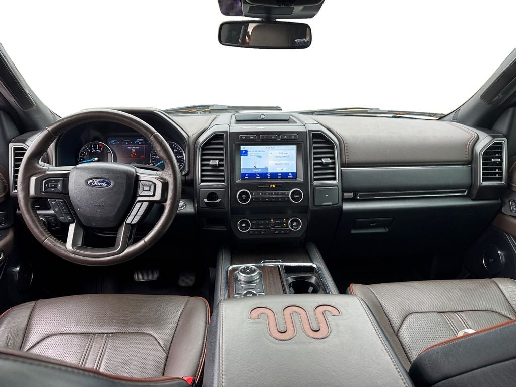 2021 Ford Expedition King Ranch