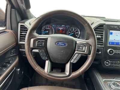 2021 Ford Expedition King Ranch