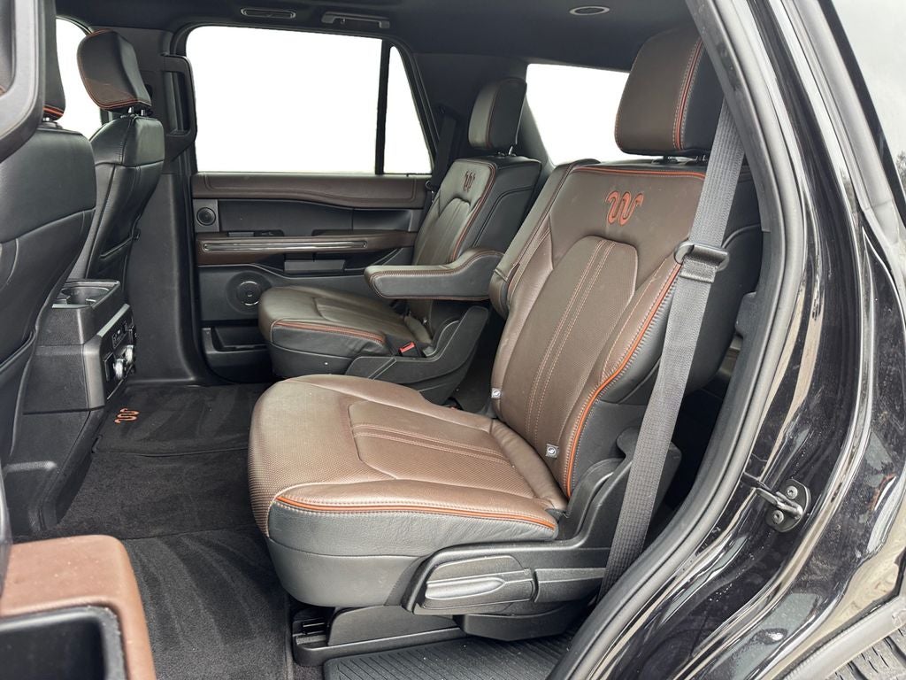 2021 Ford Expedition King Ranch