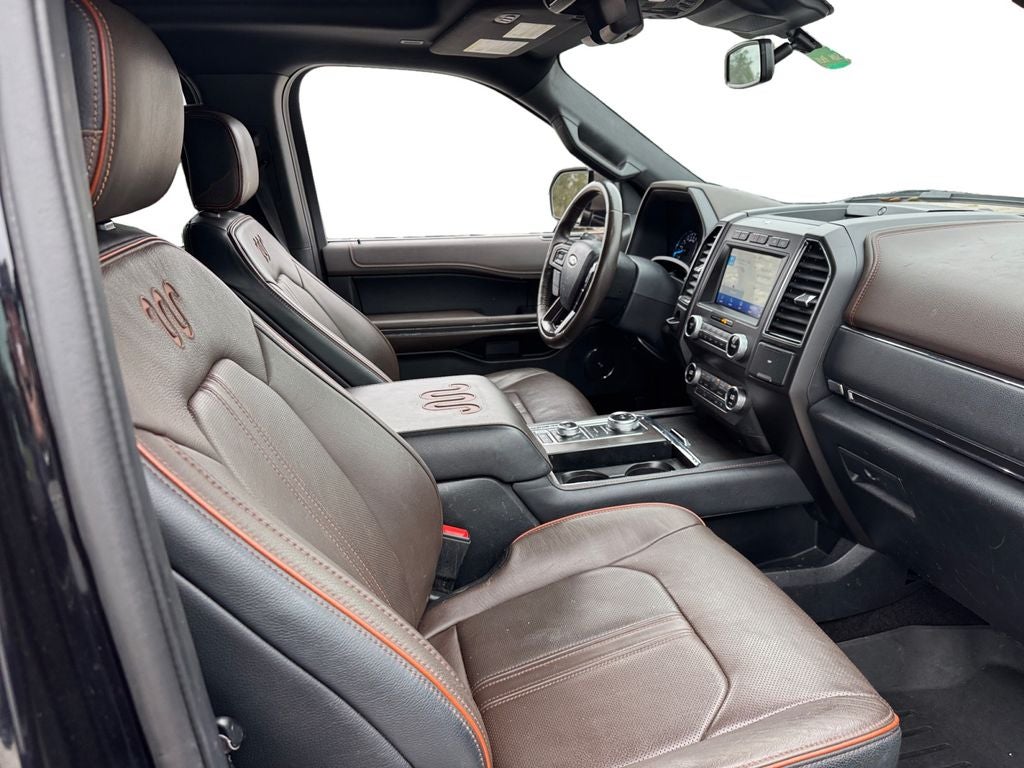 2021 Ford Expedition King Ranch