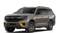 2026 Ford Expedition Tremor InTransit