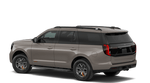 2026 Ford Expedition Tremor InTransit