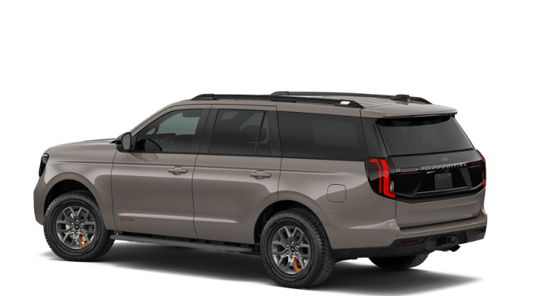 2026 Ford Expedition Tremor InTransit