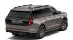 2026 Ford Expedition Tremor InTransit