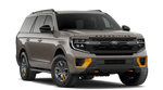 2026 Ford Expedition Tremor InTransit