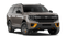 2026 Ford Expedition Tremor InTransit