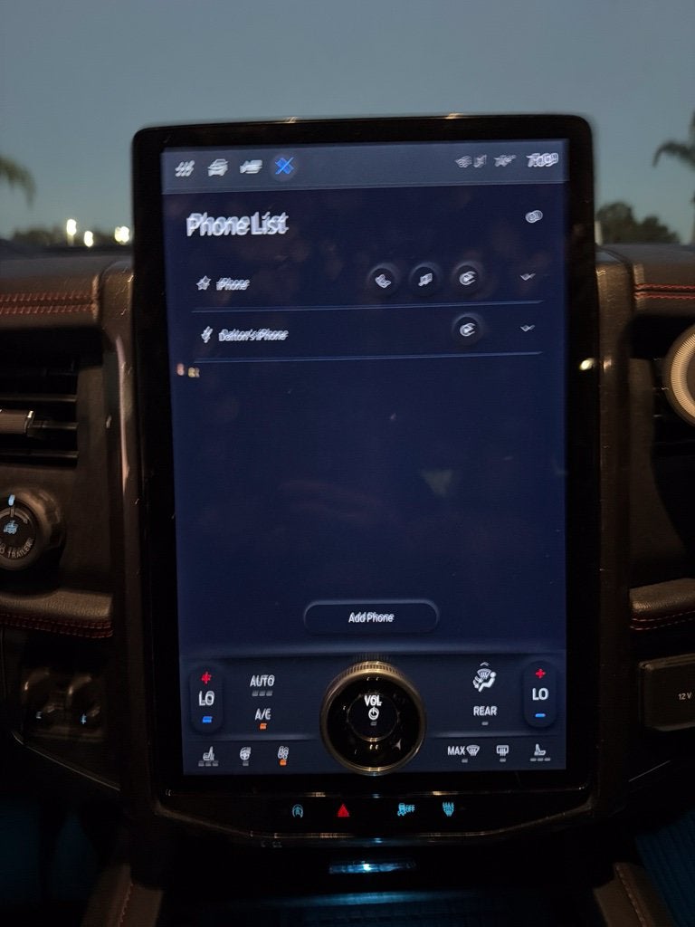 2024 Ford Expedition Limited STEALTH PKG.