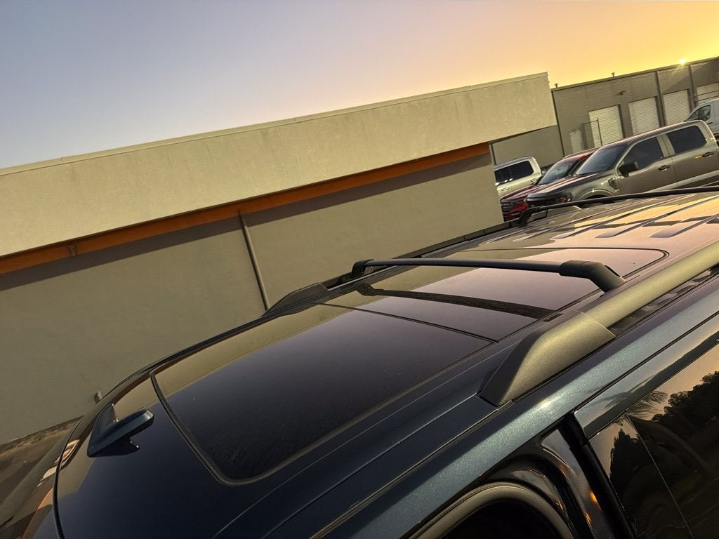 2024 Ford Expedition Limited STEALTH PKG.