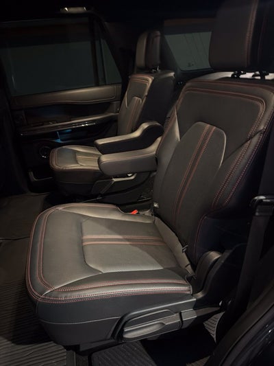 2024 Ford Expedition Limited STEALTH PKG.