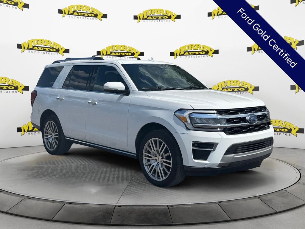 2024 Ford Expedition Limited