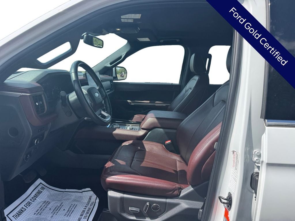 2024 Ford Expedition Limited